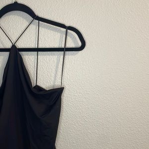 🆕 Thin strap bodysuit